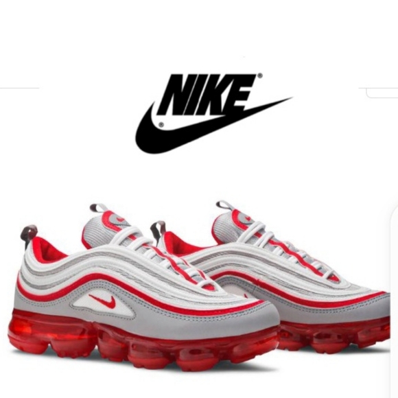 nike air vapormax 97 gs atmosphere grey